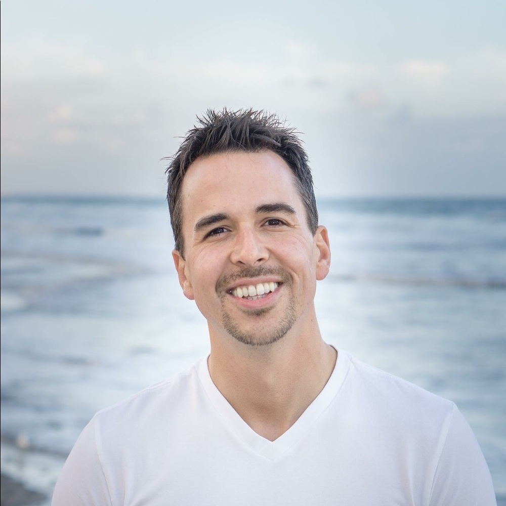 Meet your Posher, Cameron